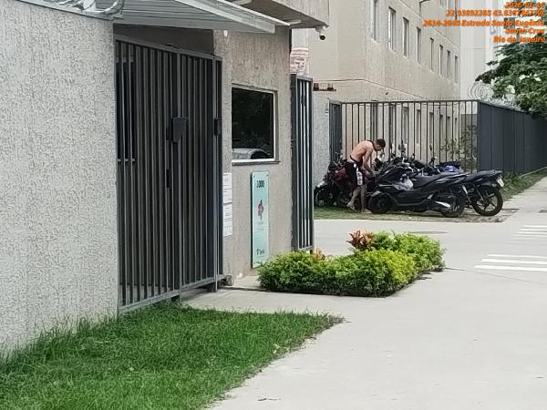 Apartamento - Venda, Santa Cruz, Rio de Janeiro, RJ